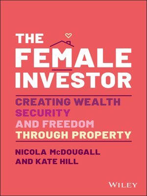 cover image of The Female Investor